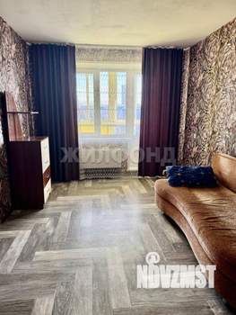 1-к квартира, на длительный срок, 36м2, 7/10 этаж