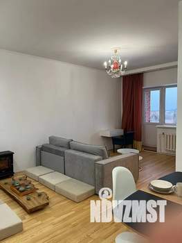 2-к квартира, посуточно, 60м2, 9/10 этаж