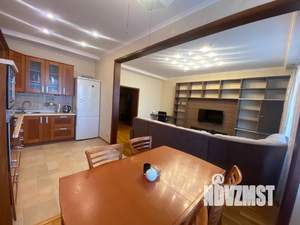 2-к квартира, на длительный срок, 75м2, 4/6 этаж