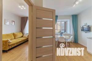 1-к квартира, посуточно, 47м2, 3/11 этаж