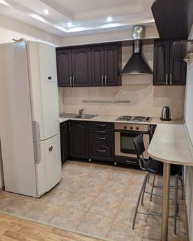 2-к квартира, на длительный срок, 53м2, 2/6 этаж