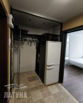 2-к квартира, на длительный срок, 37м2, 5/7 этаж