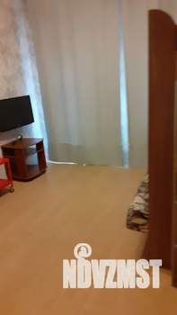 Студия квартира, посуточно, 26м2, 3/3 этаж