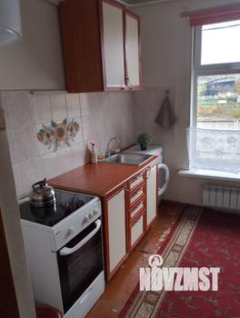 1-к квартира, на длительный срок, 24м2, 2/2 этаж