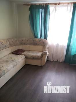 2-к квартира, на длительный срок, 48м2, 4/9 этаж