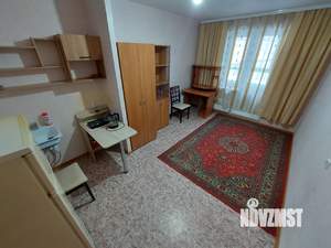 Студия квартира, на длительный срок, 21м2, 4/11 этаж