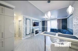 2-к квартира, посуточно, 50м2, 11/18 этаж