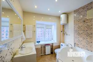 2-к квартира, посуточно, 45м2, 1/1 этаж
