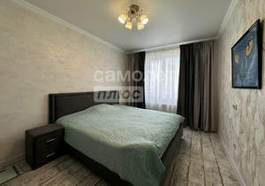 3-к квартира, на длительный срок, 52м2, 8/10 этаж