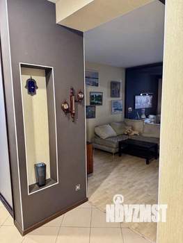 3-к квартира, на длительный срок, 104м2, 9/9 этаж