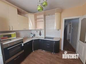 1-к квартира, на длительный срок, 42м2, 3/17 этаж