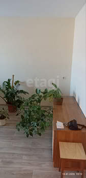 2-к квартира, на длительный срок, 59м2, 13/17 этаж