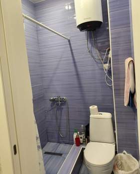 Студия квартира, на длительный срок, 16м2, 1/3 этаж