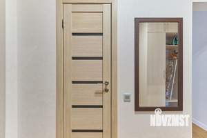 1-к квартира, посуточно, 48м2, 1/1 этаж