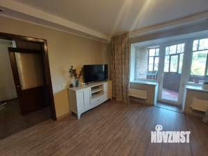 2-к квартира, на длительный срок, 60м2, 4/6 этаж