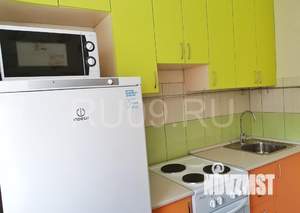 1-к квартира, на длительный срок, 35м2, 2/5 этаж