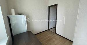 1-к квартира, на длительный срок, 35м2, 8/16 этаж