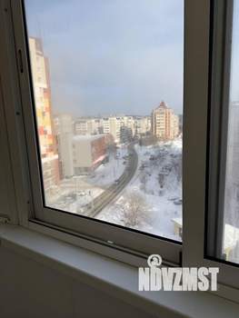 Студия квартира, на длительный срок, 27м2, 8/11 этаж