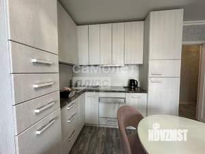 3-к квартира, на длительный срок, 52м2, 8/10 этаж