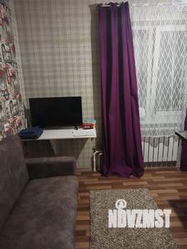 1-к квартира, на длительный срок, 12м2, 4/4 этаж