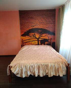 3-к квартира, на длительный срок, 80м2, 7/9 этаж