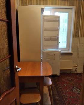 1-к квартира, на длительный срок, 30м2, 3/5 этаж