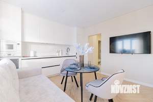 2-к квартира, посуточно, 70м2, 15/17 этаж