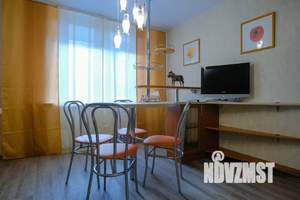 3-к квартира, посуточно, 82м2, 2/10 этаж