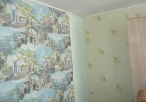 2-к квартира, на длительный срок, 50м2, 3/5 этаж