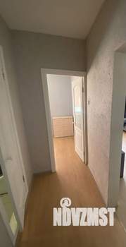 2-к квартира, на длительный срок, 35м2, 12/17 этаж