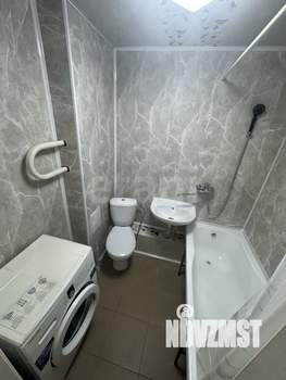 1-к квартира, на длительный срок, 35м2, 14/17 этаж