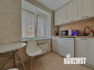 1-к квартира, посуточно, 31м2, 2/6 этаж