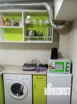 Студия квартира, на длительный срок, 23м2, 1/5 этаж