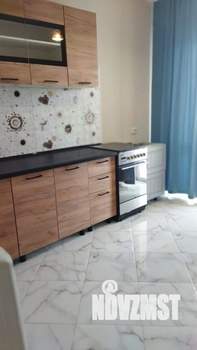 1-к квартира, на длительный срок, 45м2, 11/17 этаж