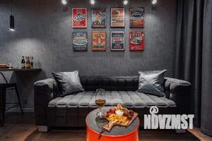 1-к квартира, посуточно, 35м2, 3/5 этаж