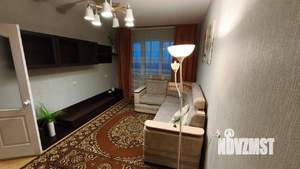 1-к квартира, на длительный срок, 39м2, 9/10 этаж