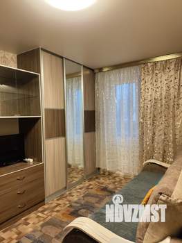 Студия квартира, посуточно, 24м2, 2/9 этаж