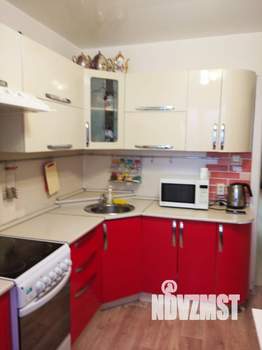 2-к квартира, на длительный срок, 60м2, 2/6 этаж