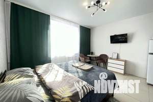 1-к квартира, посуточно, 30м2, 1/3 этаж