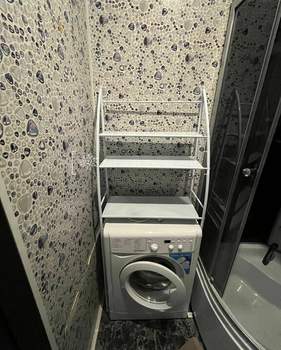 Студия квартира, на длительный срок, 24м2, 3/3 этаж