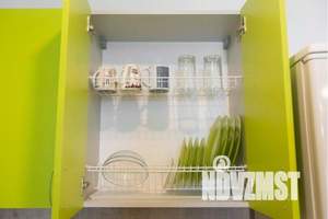 1-к квартира, посуточно, 32м2, 17/17 этаж