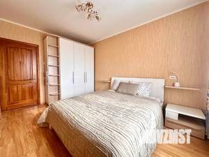 2-к квартира, посуточно, 59м2, 9/10 этаж
