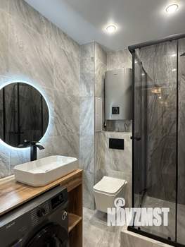 2-к квартира, на длительный срок, 45м2, 9/16 этаж