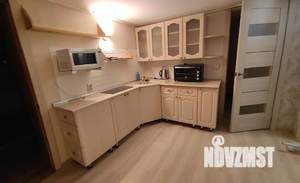 2-к квартира, посуточно, 60м2, 1/1 этаж