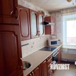 3-к квартира, на длительный срок, 64м2, 3/6 этаж