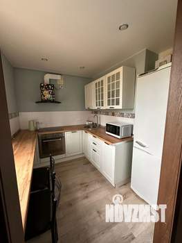 1-к квартира, на длительный срок, 30м2, 5/5 этаж