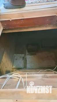 1-к квартира, на длительный срок, 40м2, 1/3 этаж