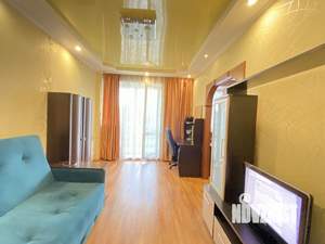 1-к квартира, на длительный срок, 35м2, 3/6 этаж