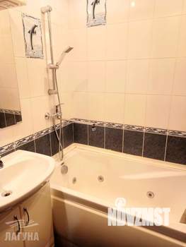 2-к квартира, на длительный срок, 53м2, 4/10 этаж