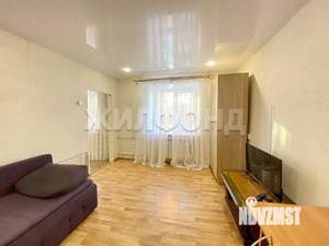 1-к квартира, на длительный срок, 25м2, 2/5 этаж